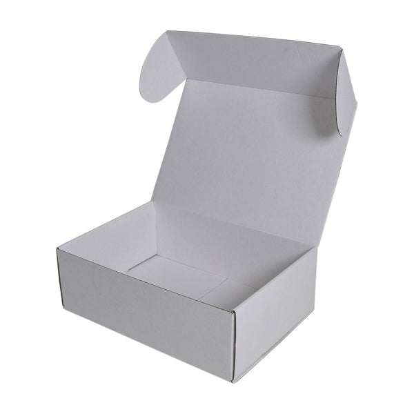Mailing Box 25055