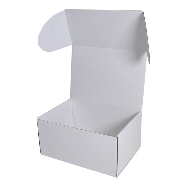 Mailing Box 25057