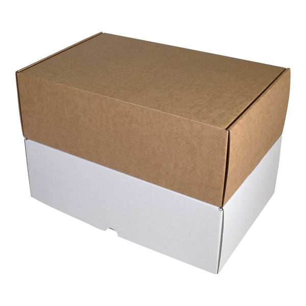 Mailing Box 25137