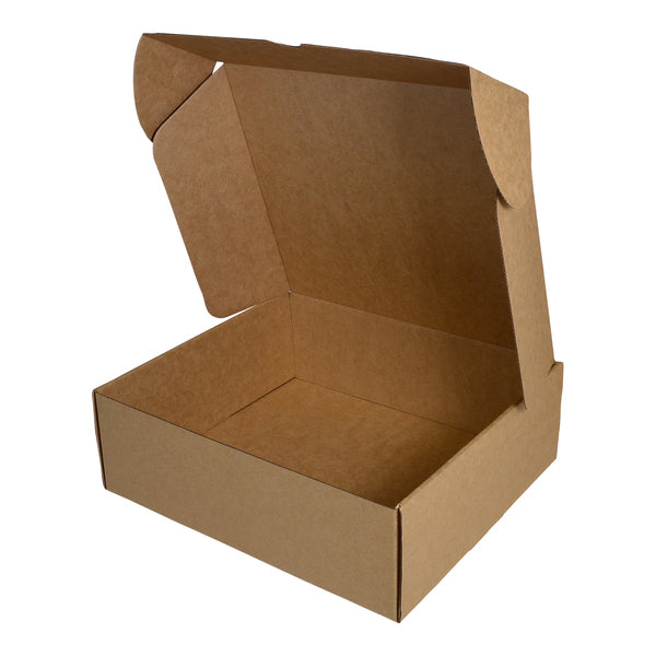 Mailing Box 25727