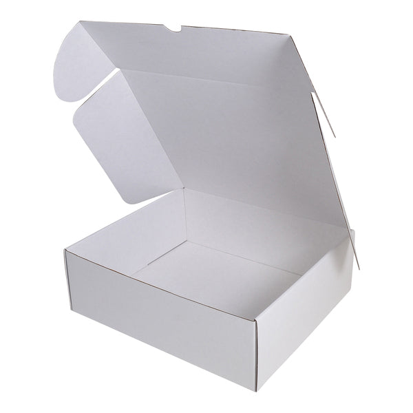 Mailing Box 25727