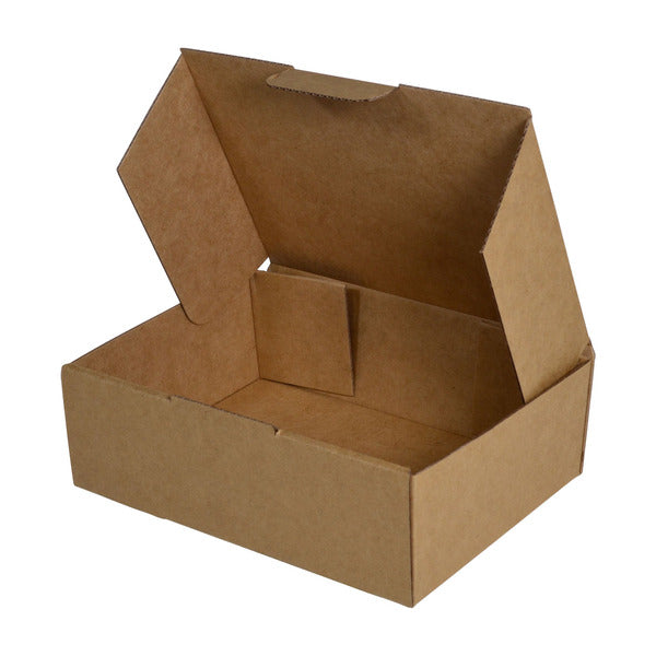 Mailing Box 25942