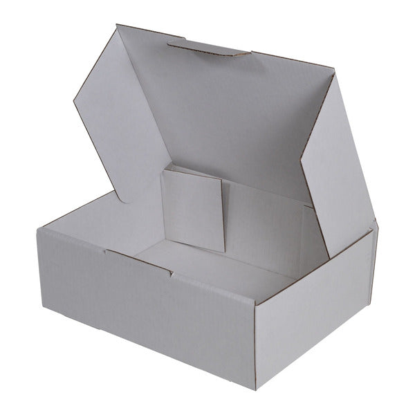 Mailing Box 25942