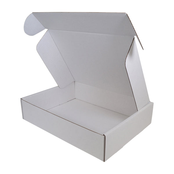 Mailing Box 26303