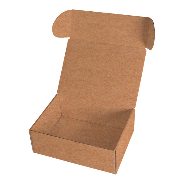 Mailing Box 26846