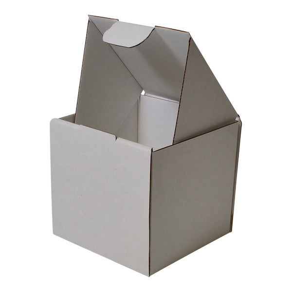 Mailing Box 27018