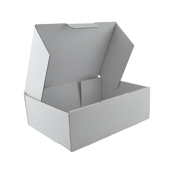 Mailing Box 27020