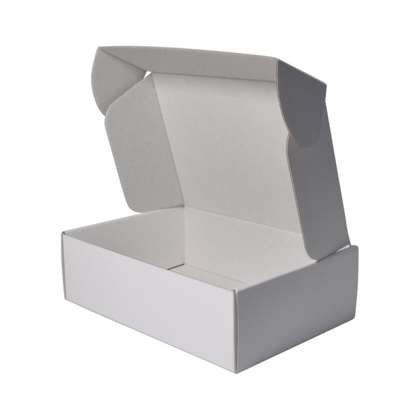Mailing Box 27023
