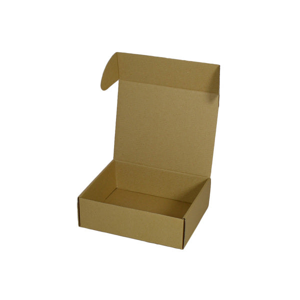 Mailing Box 27087