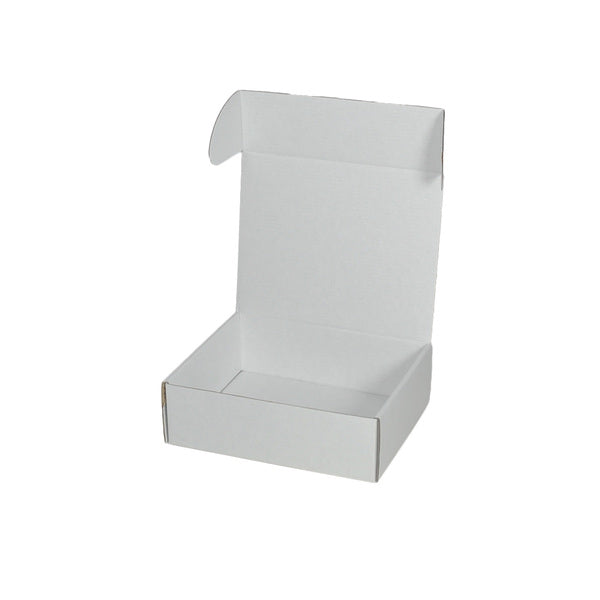 Mailing Box 27087