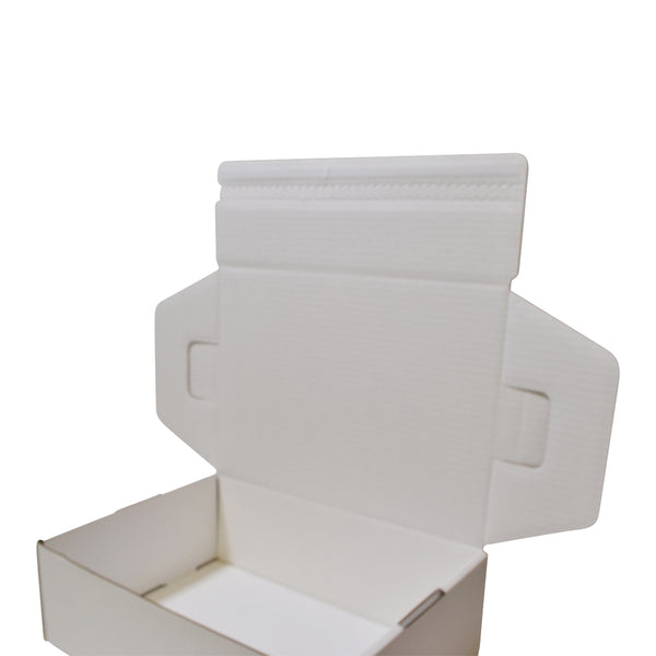 A4 Mailing Box with Peal N Seal Single Tape