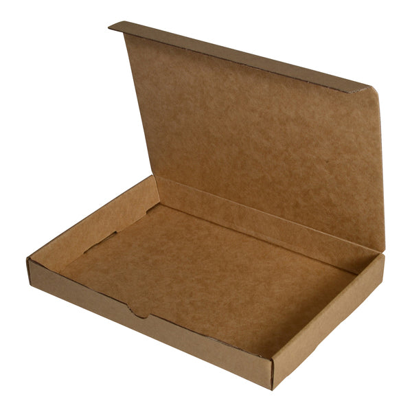 Mailing Box 27465