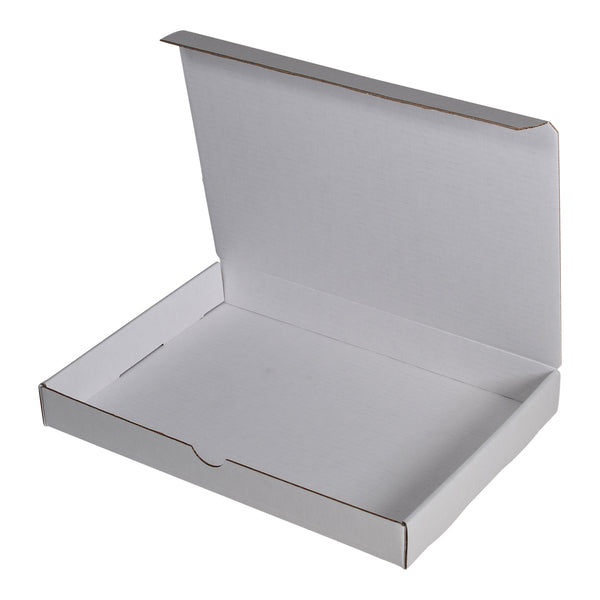 Mailing Box 27465