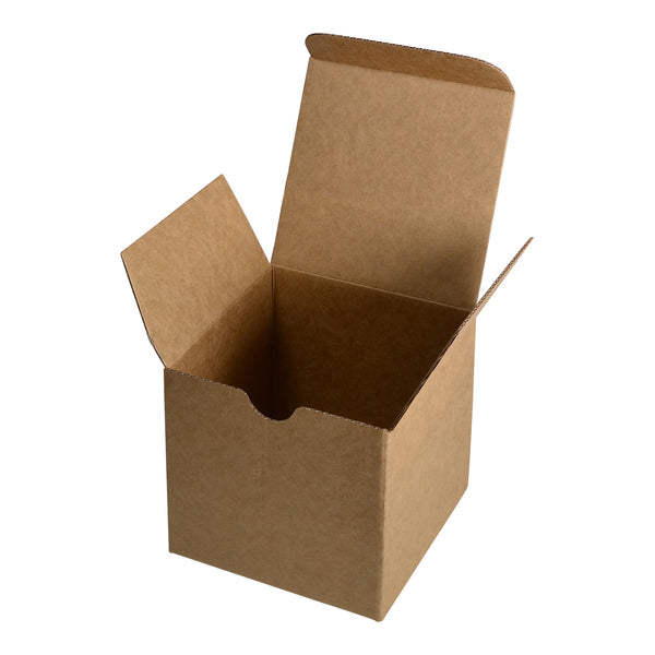 Cardboard Mailing Box 27572