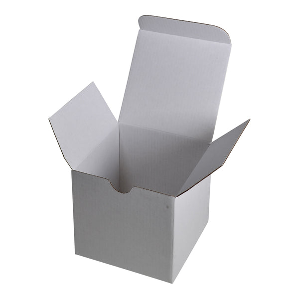 Cardboard Mailing Box 27572