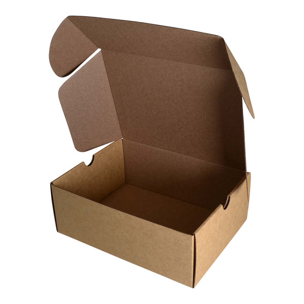 Mailing Box 28365