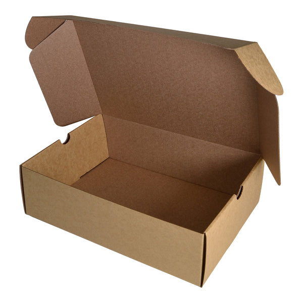 Mailing Box 28366