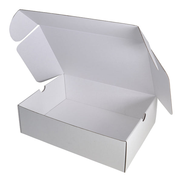 Mailing Box 28366