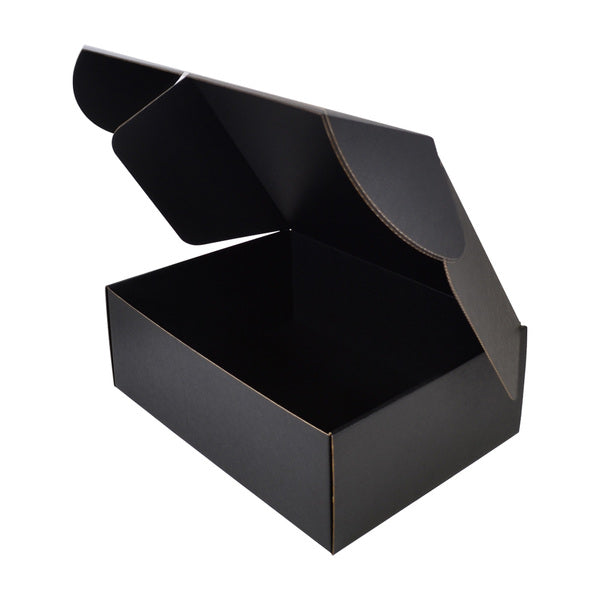 Mailing Box 28401