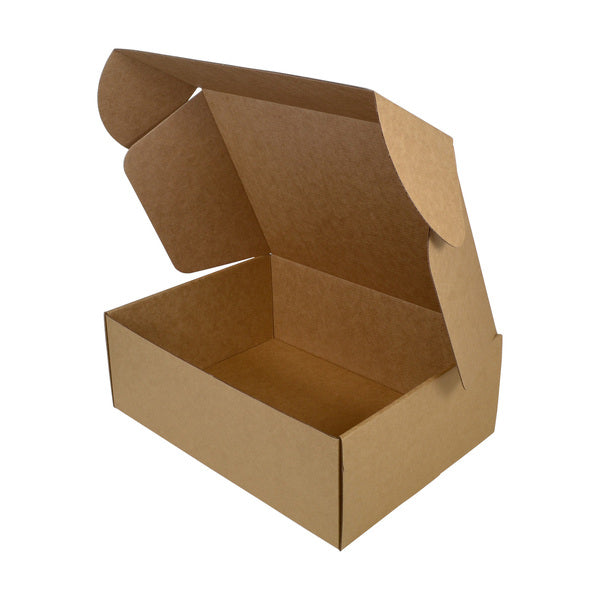Mailing Box 28401