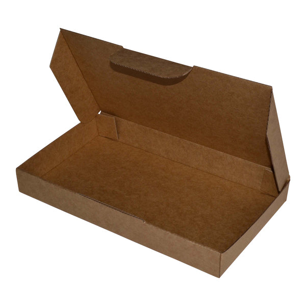 Mailing Box 28538