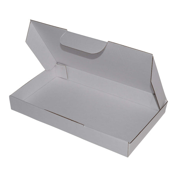 Mailing Box 28538