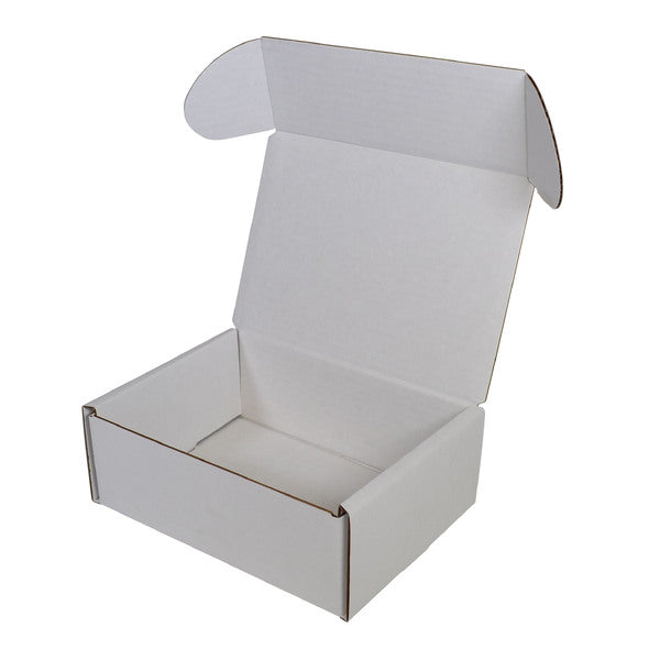 Mailing Box 28621 with Centre Separator Pad