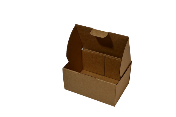 Mailing Box 28736