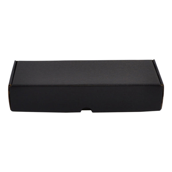 Medium Candle 3 Tin Pack with Attached Insert Mailing Box