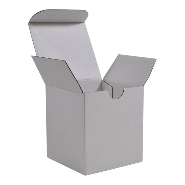 Candle Medium 1 Oxford/Cambridge Jar Pack Upright Mailing Box with Insert
