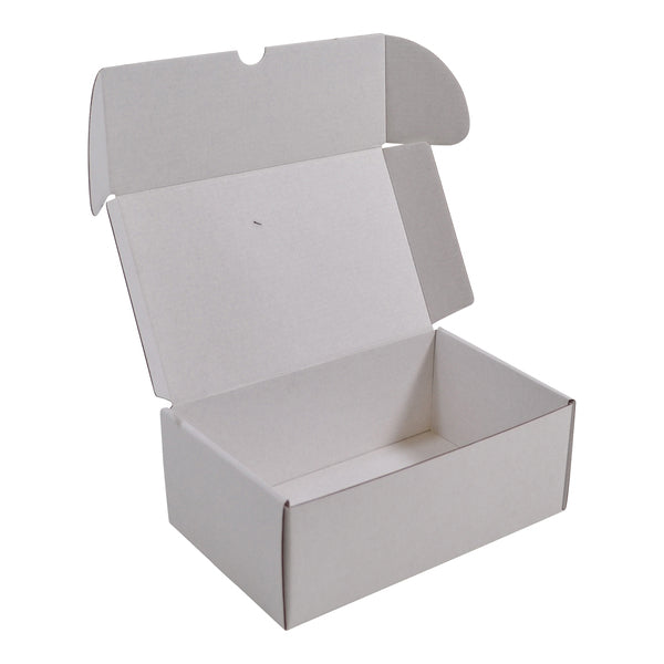 Candle 2 Oxford/Cambridge Jar Pack Medium Mailing Box with Insert