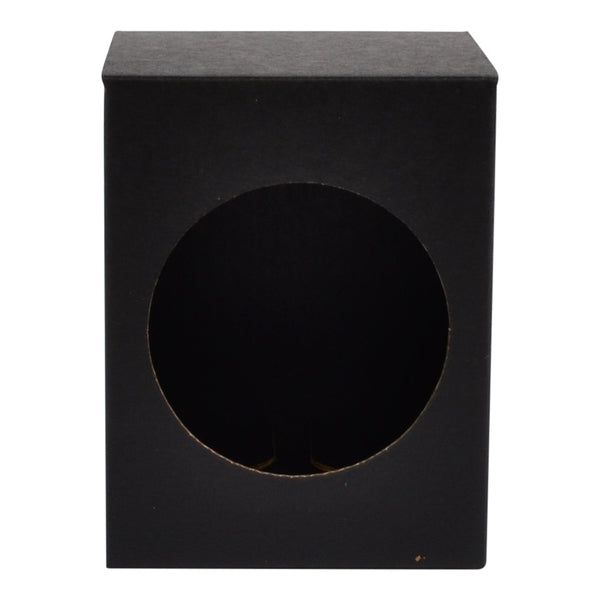 Candle Mailing Box with Window 30074