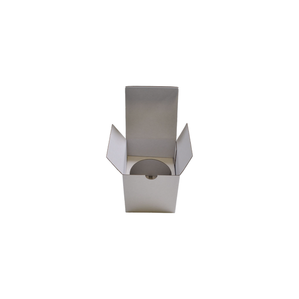 Candle Extra Large 1 Oxford/Cambridge Jar Pack Upright Mailing Box with Insert