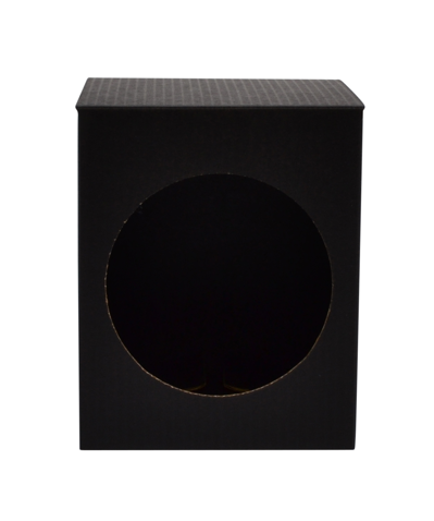 Candle Mailing Box with Window 30077
