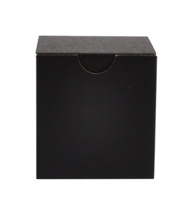 Candle Small 1 Oxford/Cambridge Jar Pack Upright Mailing Box with Insert