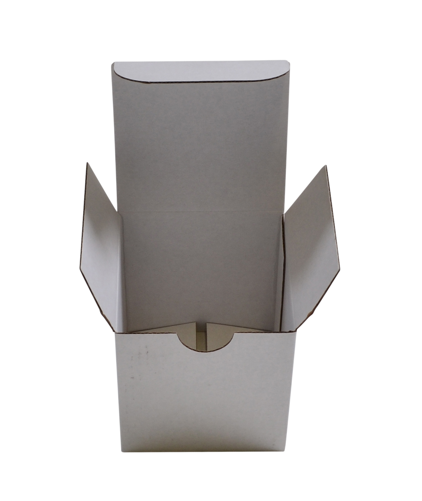 Candle Small 1 Oxford/Cambridge Jar Pack Upright Mailing Box with Insert