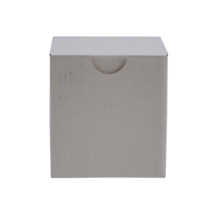 Candle Small 1 Oxford/Cambridge Jar Pack Upright Mailing Box with Insert