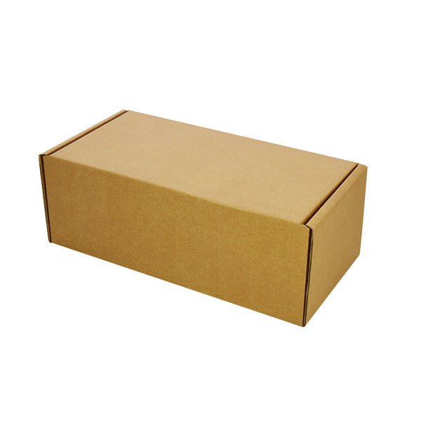 Mailing Box 4101