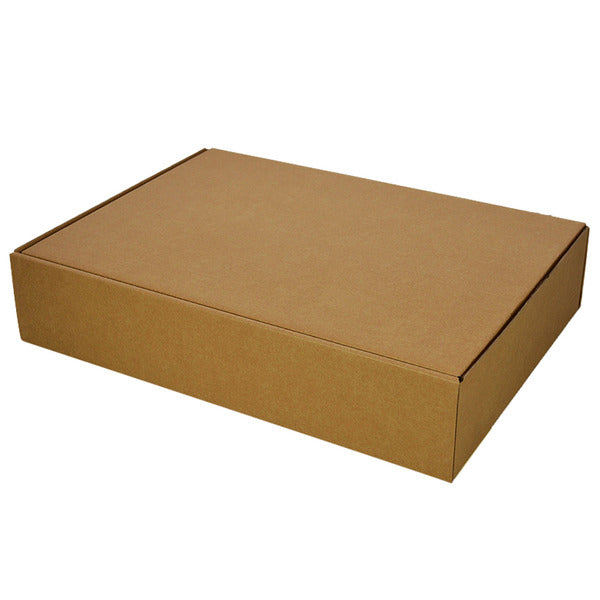 One Piece Postage & Mailing Box 6417
