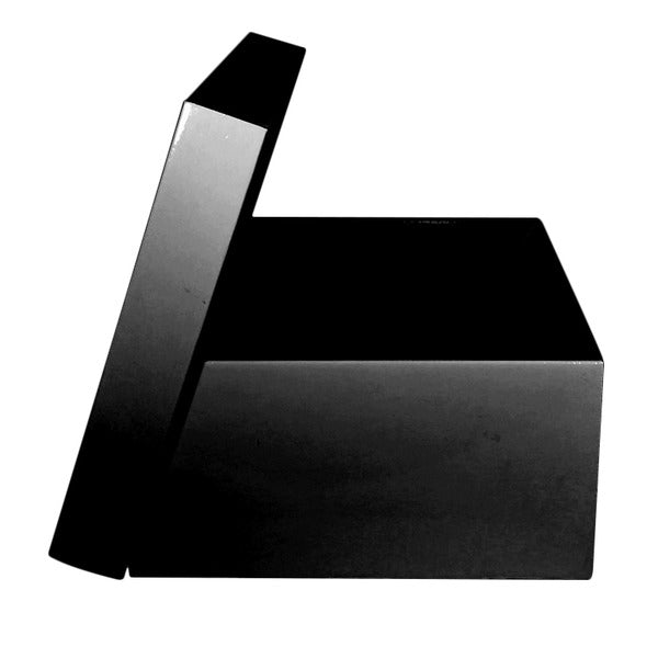 Two Piece Boot Gift & Mailing Box (Base & Lid)