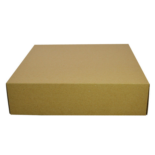 Two Piece Gift & Mailing Box (Base & Lid) 6592