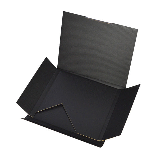 Book Box Twist Mailing Box 8