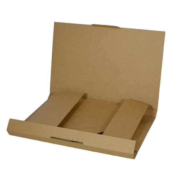 Book Box Twist Mailing Box 6