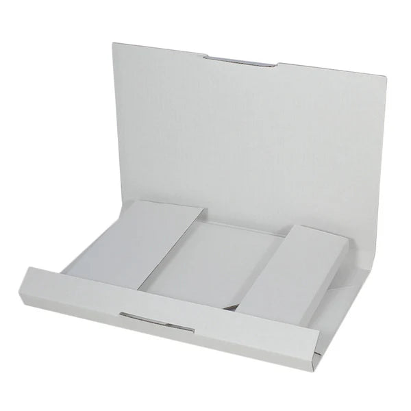 Book Box Twist Mailing Box 27737