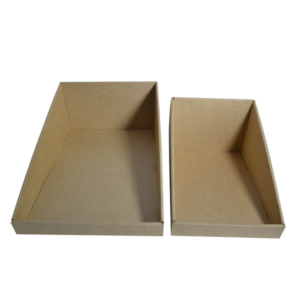 A5 Counter Display