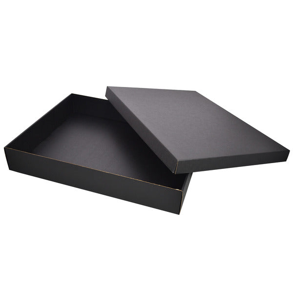 Two Piece Gift & Mailing Box (Base & Lid) 7579