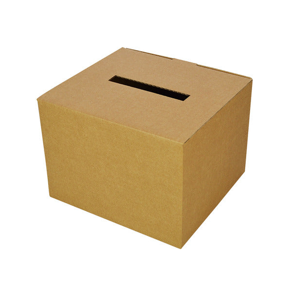 Entry Ballot Box