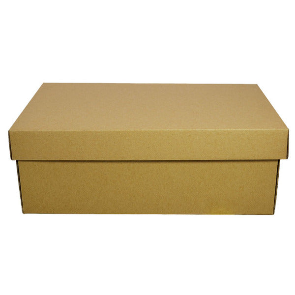 Two Piece Rectangle Cardboard Gift Box 8080