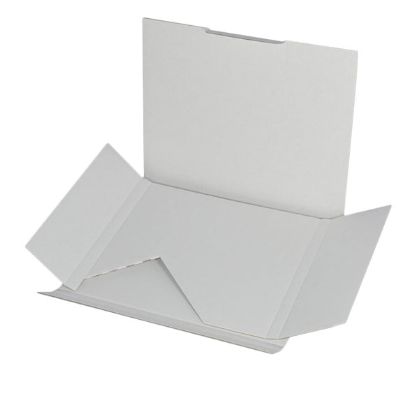Book Box Twist Mailing Box 7