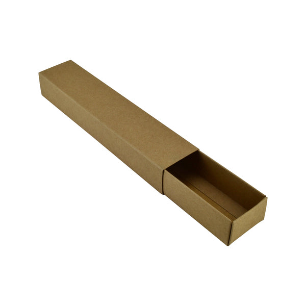 Tealight Candle Boxes for 5 Candles - Paperboard